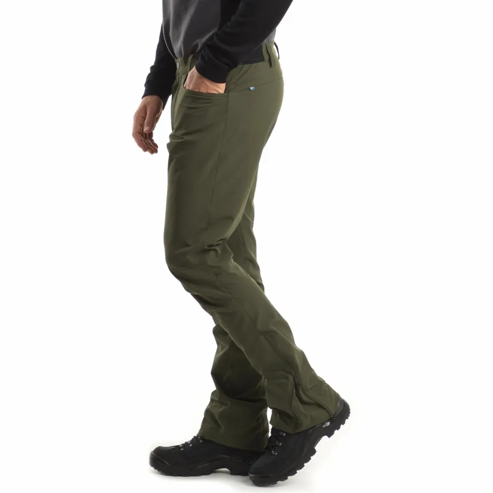 - SälkaSt. Tech Pant - Trekkinghose < Stoic Outlet