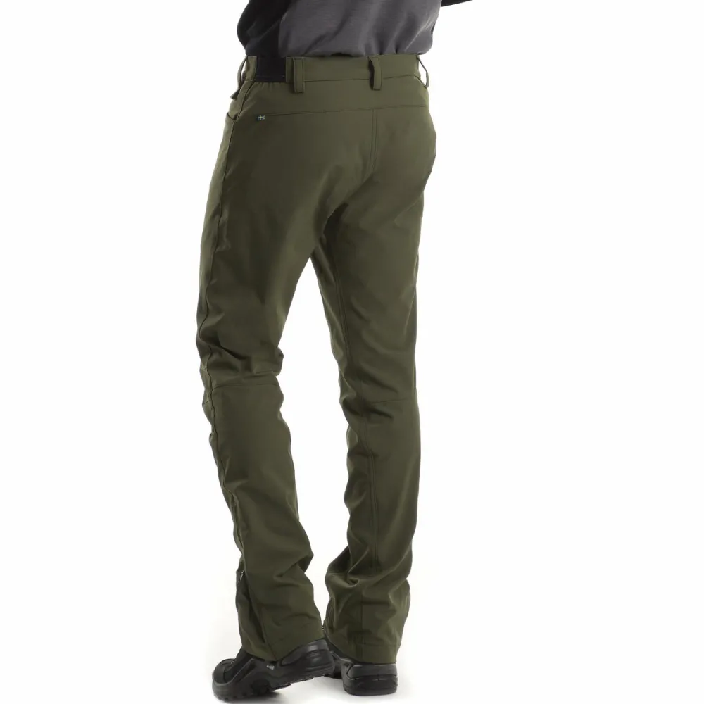 - SälkaSt. Tech Pant - Trekkinghose < Stoic Outlet