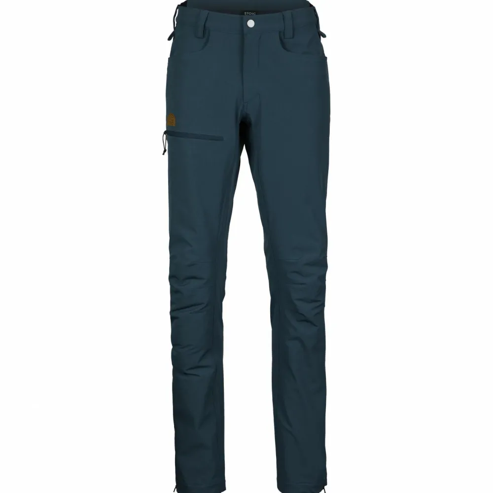 - SälkaSt. Tech Pant - Trekkinghose < Stoic Outlet