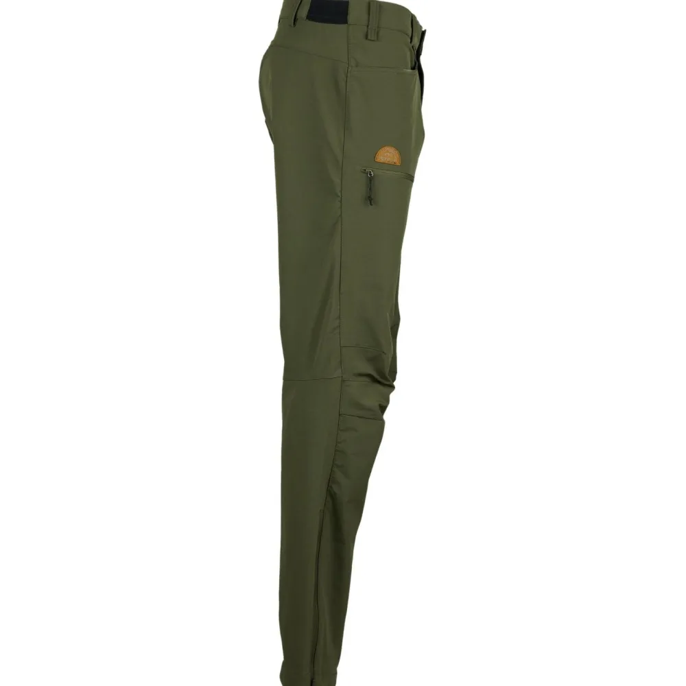 - SälkaSt. Tech Pant - Trekkinghose < Stoic Outlet