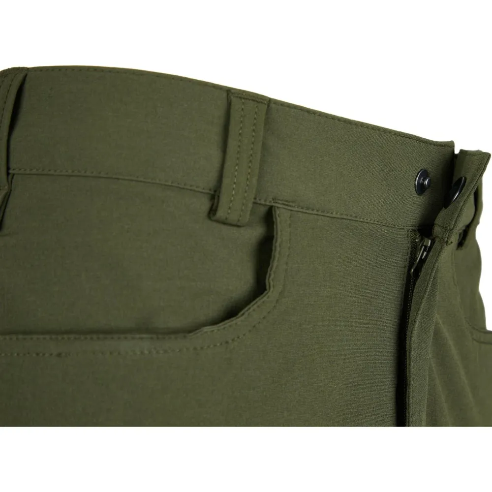- SälkaSt. Tech Pant - Trekkinghose < Stoic Outlet