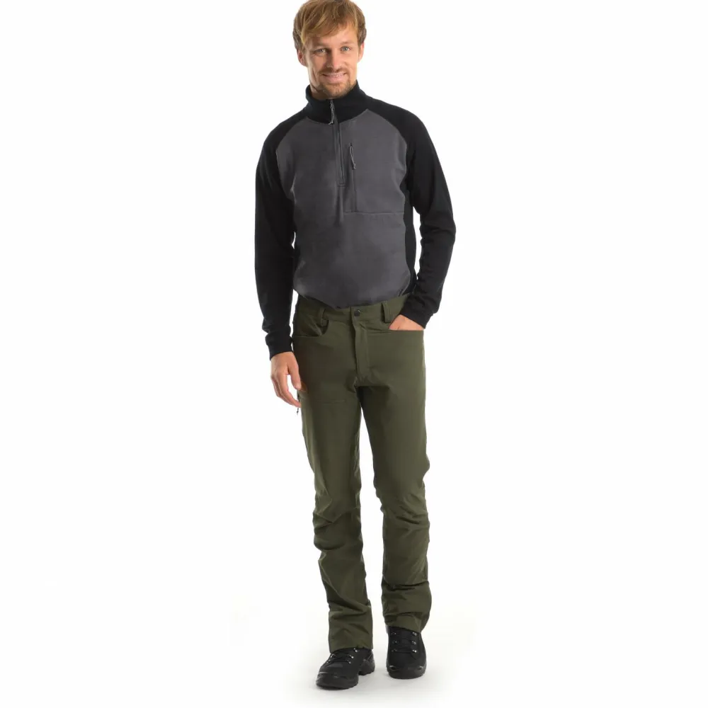 - SälkaSt. Tech Pant - Trekkinghose < Stoic Outlet