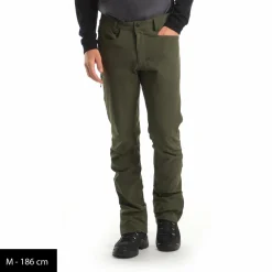 - SälkaSt. Tech Pant - Trekkinghose < Stoic Outlet
