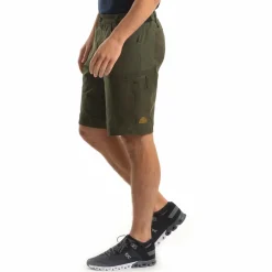 Stoic - SälkaSt. Tour Shorts - Shorts New