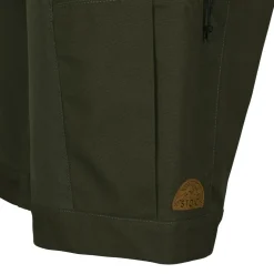 Stoic - SälkaSt. Tour Shorts - Shorts New
