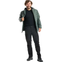 - SälkaSt. Wool Winter Trekking Pants - Trekkinghose < Stoic Clearance