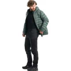 - SälkaSt. Wool Winter Trekking Pants - Trekkinghose < Stoic Clearance