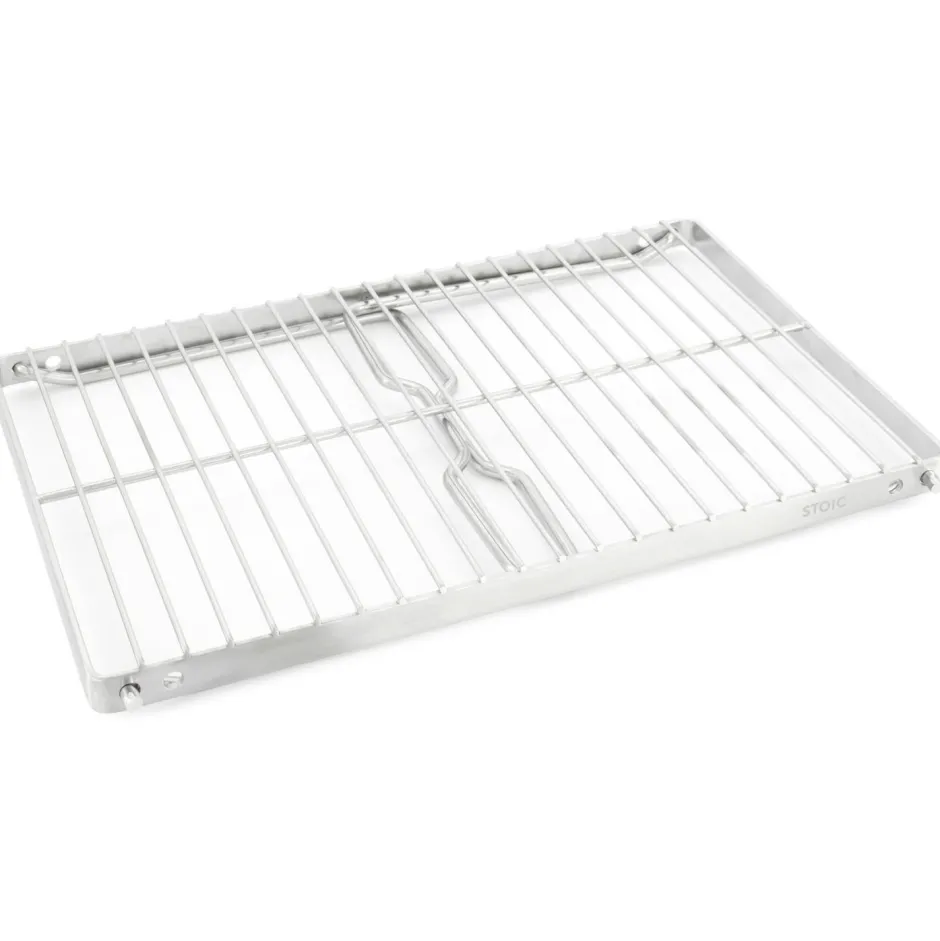 Stoic - StareSt. Foldable Grill - Grill