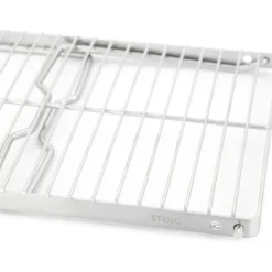 Stoic - StareSt. Foldable Grill - Grill