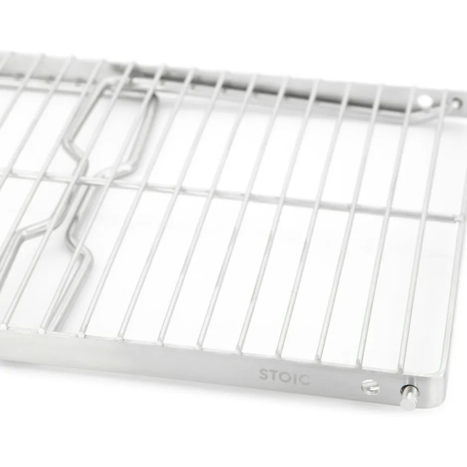 Stoic - StareSt. Foldable Grill - Grill