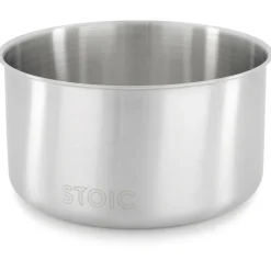 Stoic Trekkingausrüstung|Outdoor-Küche-- StareSt. Pot 2.0 - Topf Metal