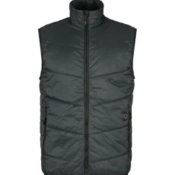 Stoic - StorboSt. Heat Vest - Heizweste Black Outlet