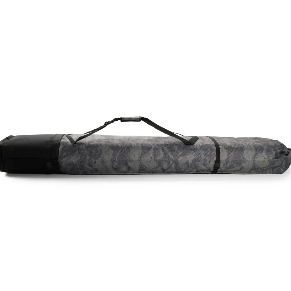 - SvedjeSt. II Double Ski Bag Rolltop - Skitasche < Stoic Online