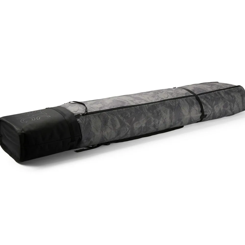 - SvedjeSt. II Double Ski Bag Rolltop - Skitasche < Stoic Online