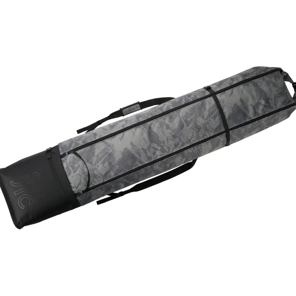 - SvedjeSt. II Double Ski Bag Rolltop - Skitasche < Stoic Online