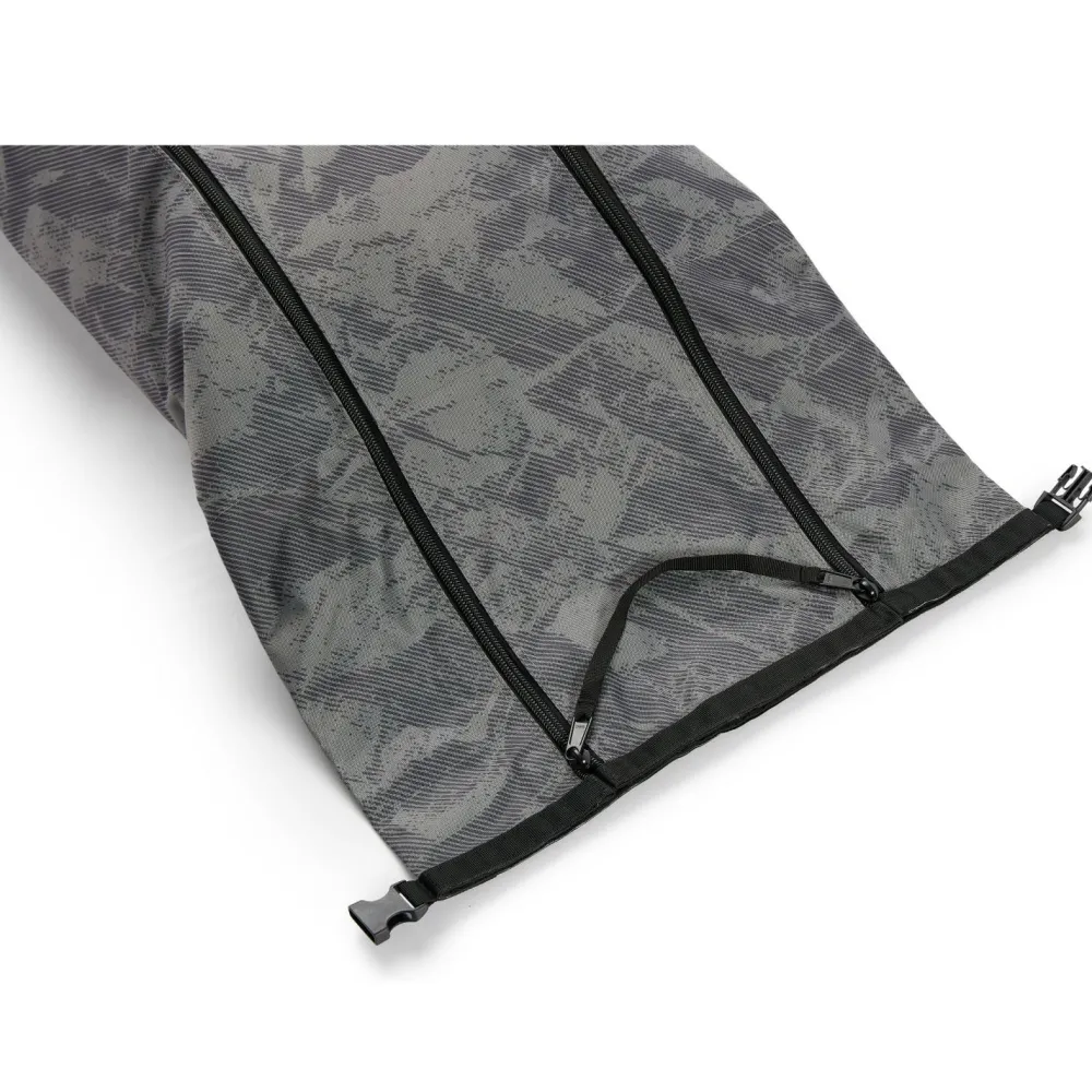 - SvedjeSt. II Double Ski Bag Rolltop - Skitasche < Stoic Online