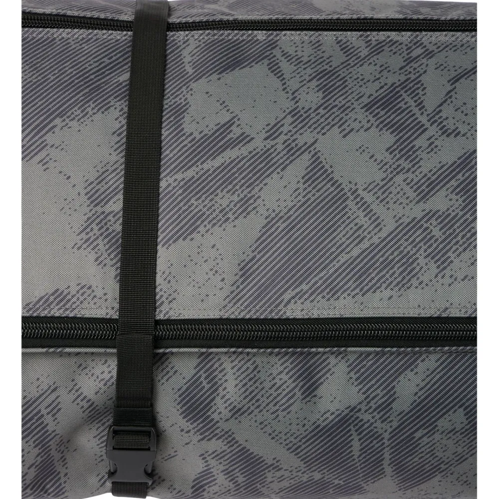 - SvedjeSt. II Double Ski Bag Rolltop - Skitasche < Stoic Online