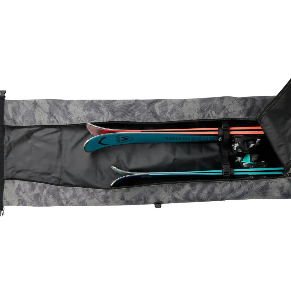 - SvedjeSt. II Double Ski Bag Rolltop - Skitasche < Stoic Online