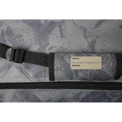 Stoic Ski-Ausrüstung-- SvedjeSt. III Ski Bag Rolltop - Skitasche