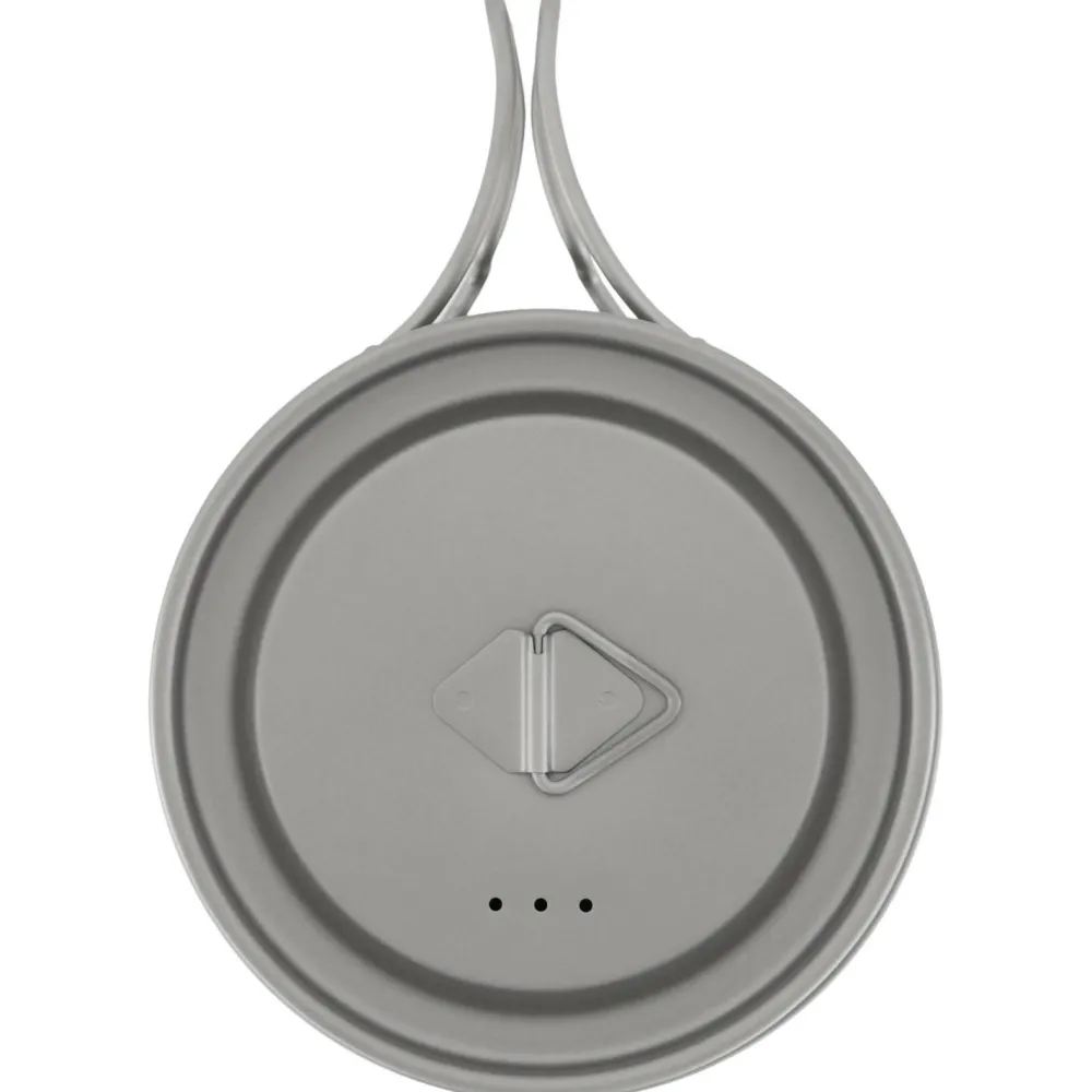Stoic - ium TidanSt. Pot 0.7 - Topf Titan Clearance