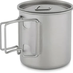 Stoic - ium TidanSt. Pot 0.35 - Topf Titan Hot