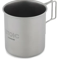 Stoic - ium TidanSt. Pot 0.35 - Topf Titan Hot