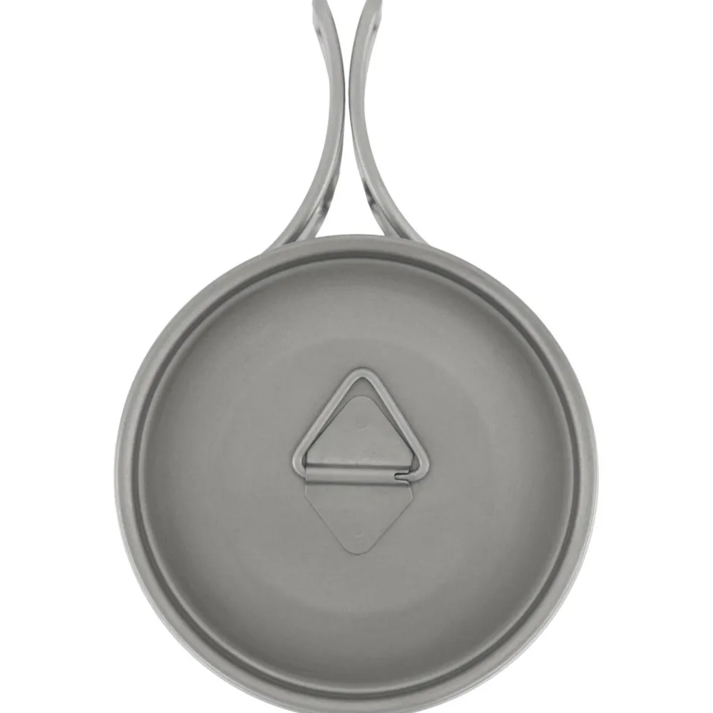 Stoic - ium TidanSt. Pot 0.35 - Topf Titan Hot