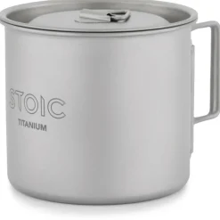 Stoic - ium TidanSt. Pot 0.3 - Topf Titan Outlet