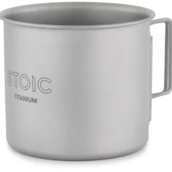Stoic - ium TidanSt. Pot 0.3 - Topf Titan Outlet