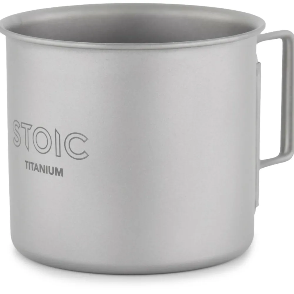 Stoic - ium TidanSt. Pot 0.3 - Topf Titan Outlet
