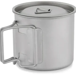 Stoic - ium TidanSt. Pot 0.3 - Topf Titan Outlet