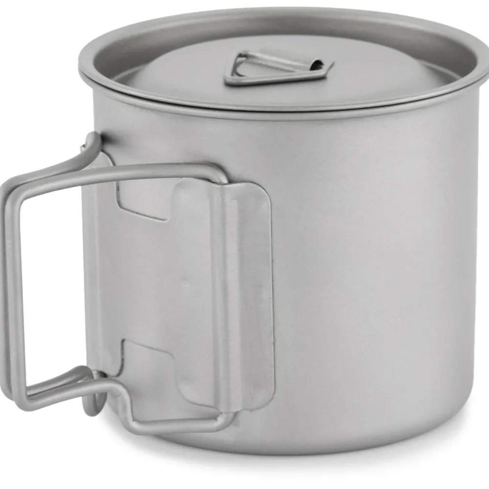 Stoic - ium TidanSt. Pot 0.3 - Topf Titan Outlet