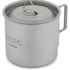 Stoic - ium TidanSt. Pot 0.3 - Topf Titan Outlet