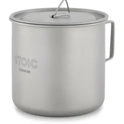 - ium TidanSt. Pot 0.6 - Topf < Stoic