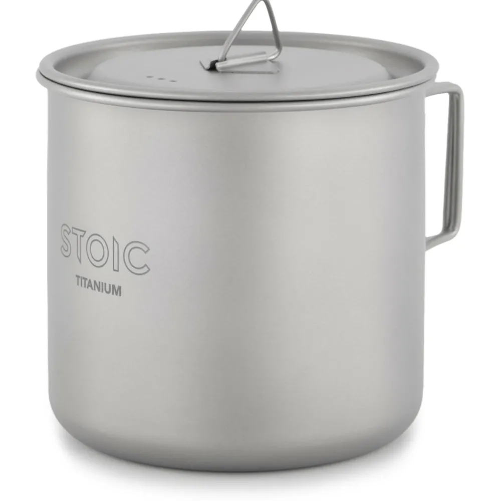 - ium TidanSt. Pot 0.6 - Topf < Stoic