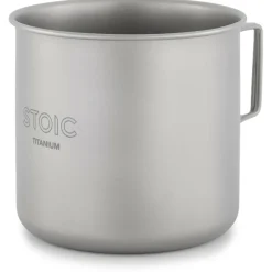 - ium TidanSt. Pot 0.6 - Topf < Stoic