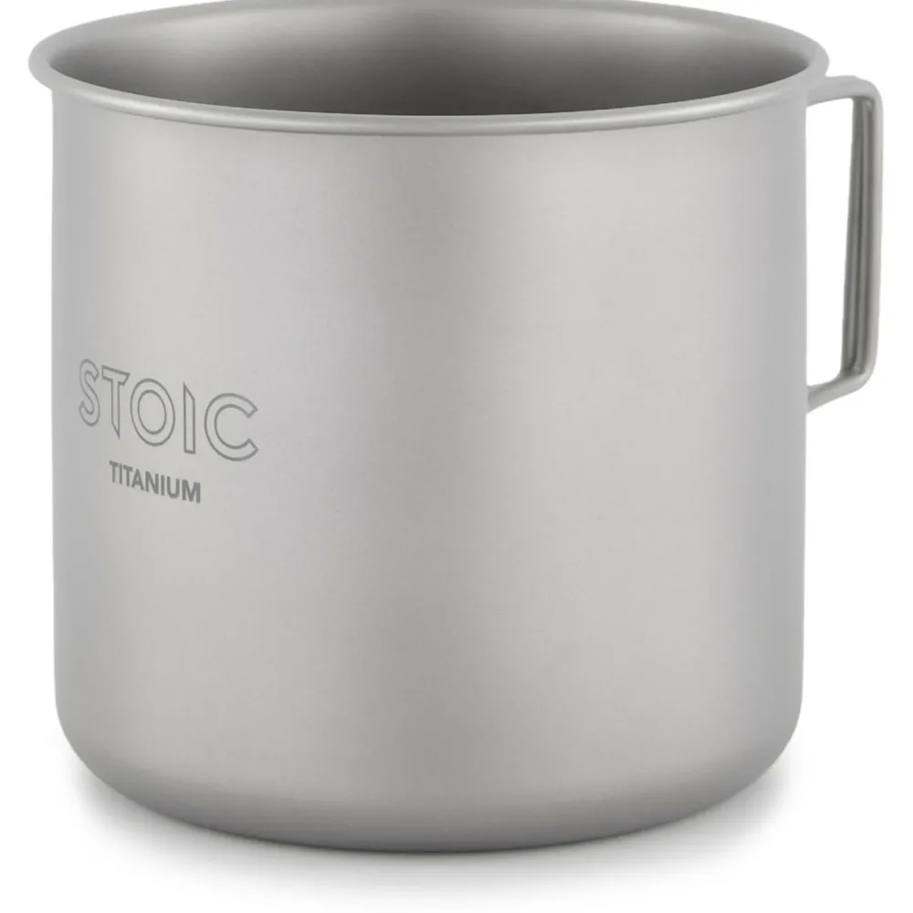 - ium TidanSt. Pot 0.6 - Topf < Stoic