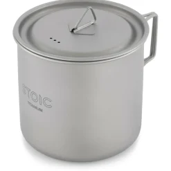 - ium TidanSt. Pot 0.6 - Topf < Stoic