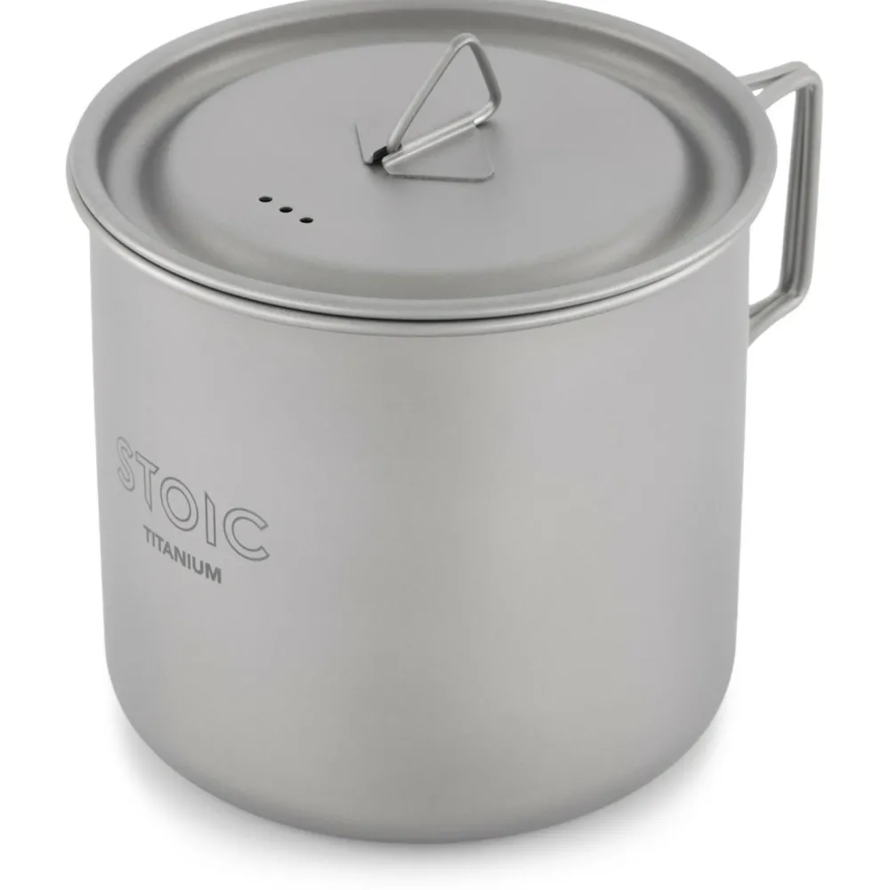 - ium TidanSt. Pot 0.6 - Topf < Stoic