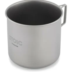 - ium TidanSt. Pot 0.6 - Topf < Stoic