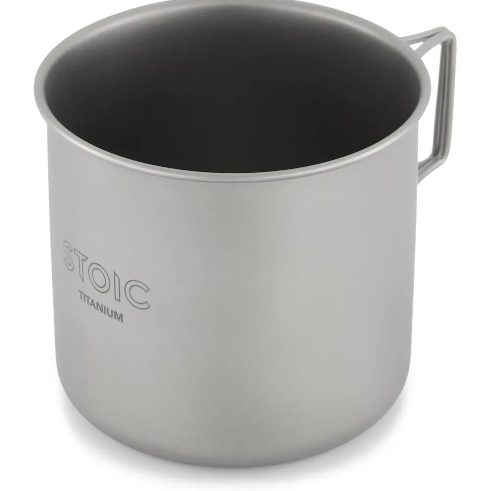- ium TidanSt. Pot 0.6 - Topf < Stoic