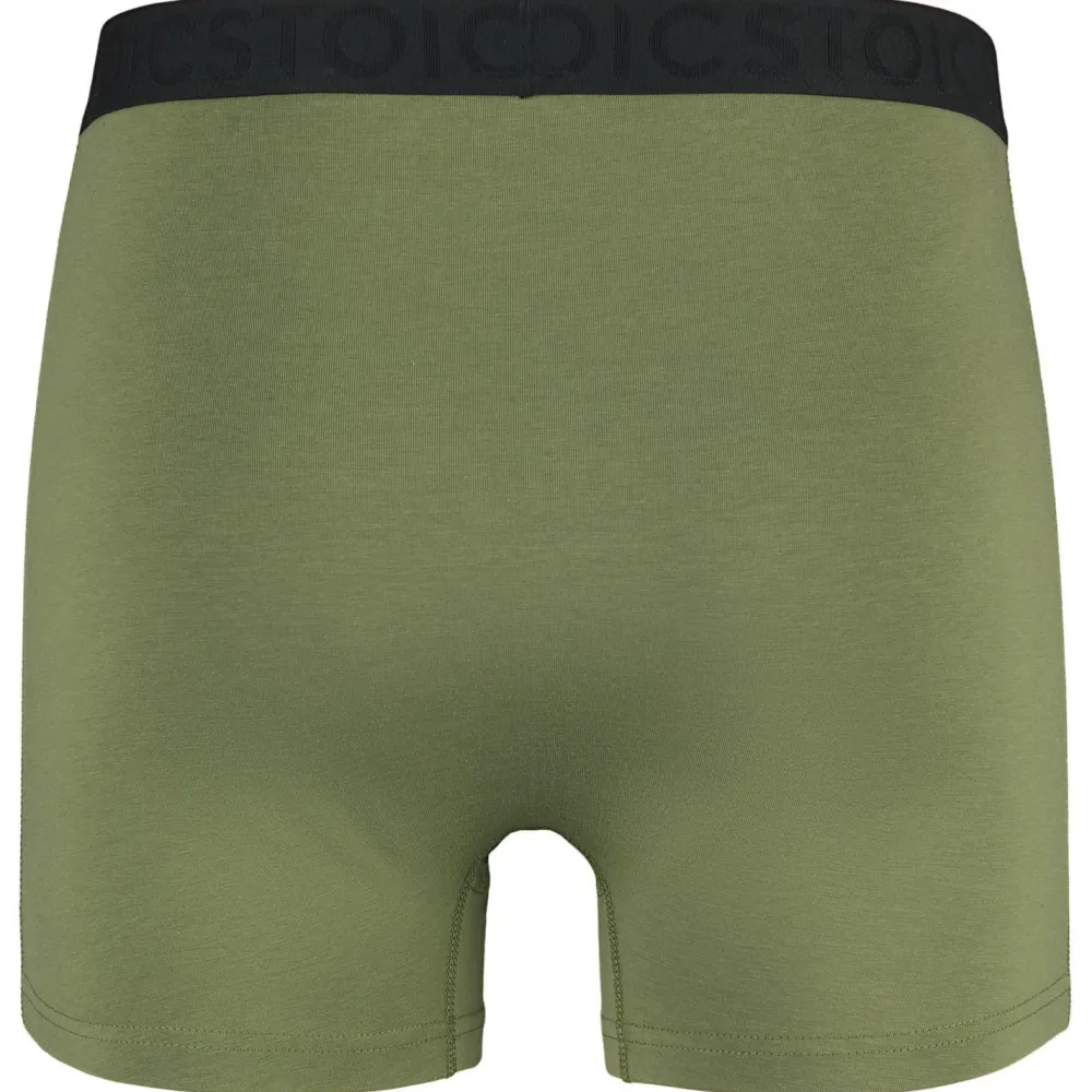 Stoic - TrosaSt. Boxer 2-Pack - Boxershorts Hot