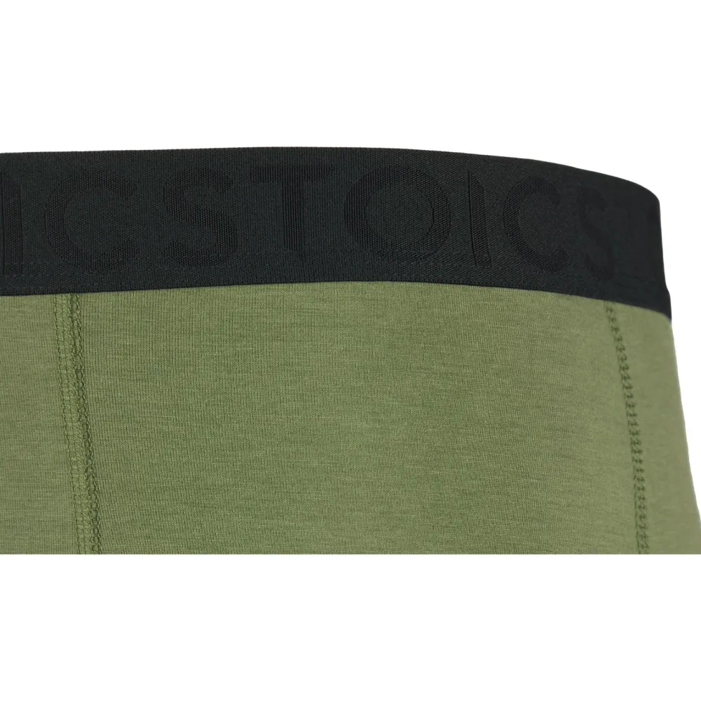 Stoic - TrosaSt. Boxer 2-Pack - Boxershorts Hot