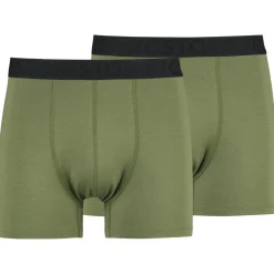 Stoic - TrosaSt. Boxer 2-Pack - Boxershorts Hot