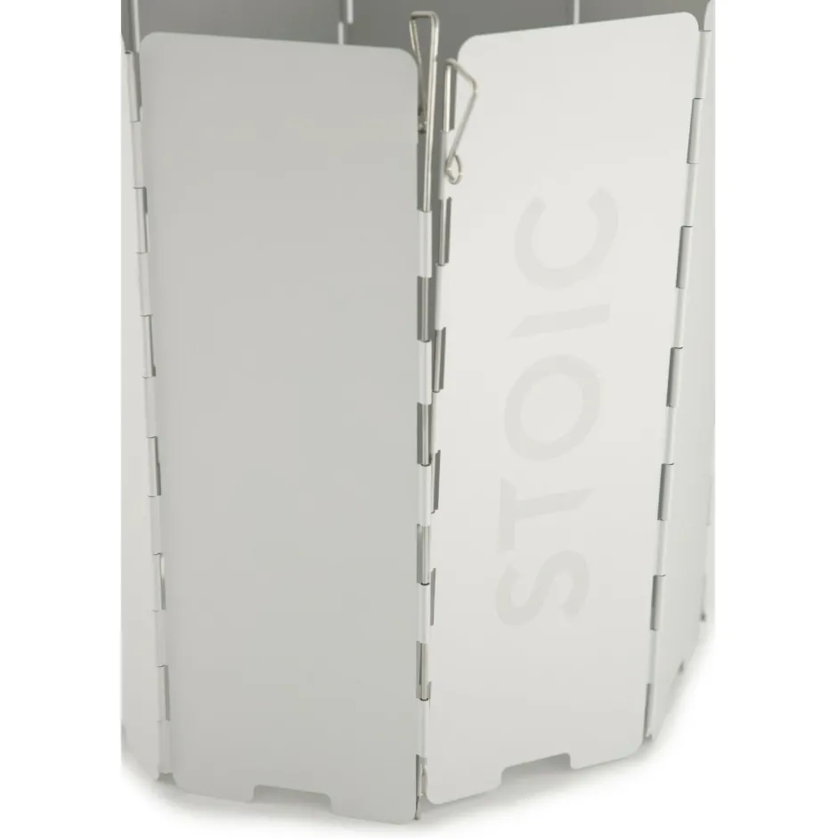 Stoic - VenaSt. Windscreen Pro - Windschutz