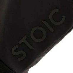 Stoic - VittangiSt. Softshell 5 Finger - Handschuhe Black Hot