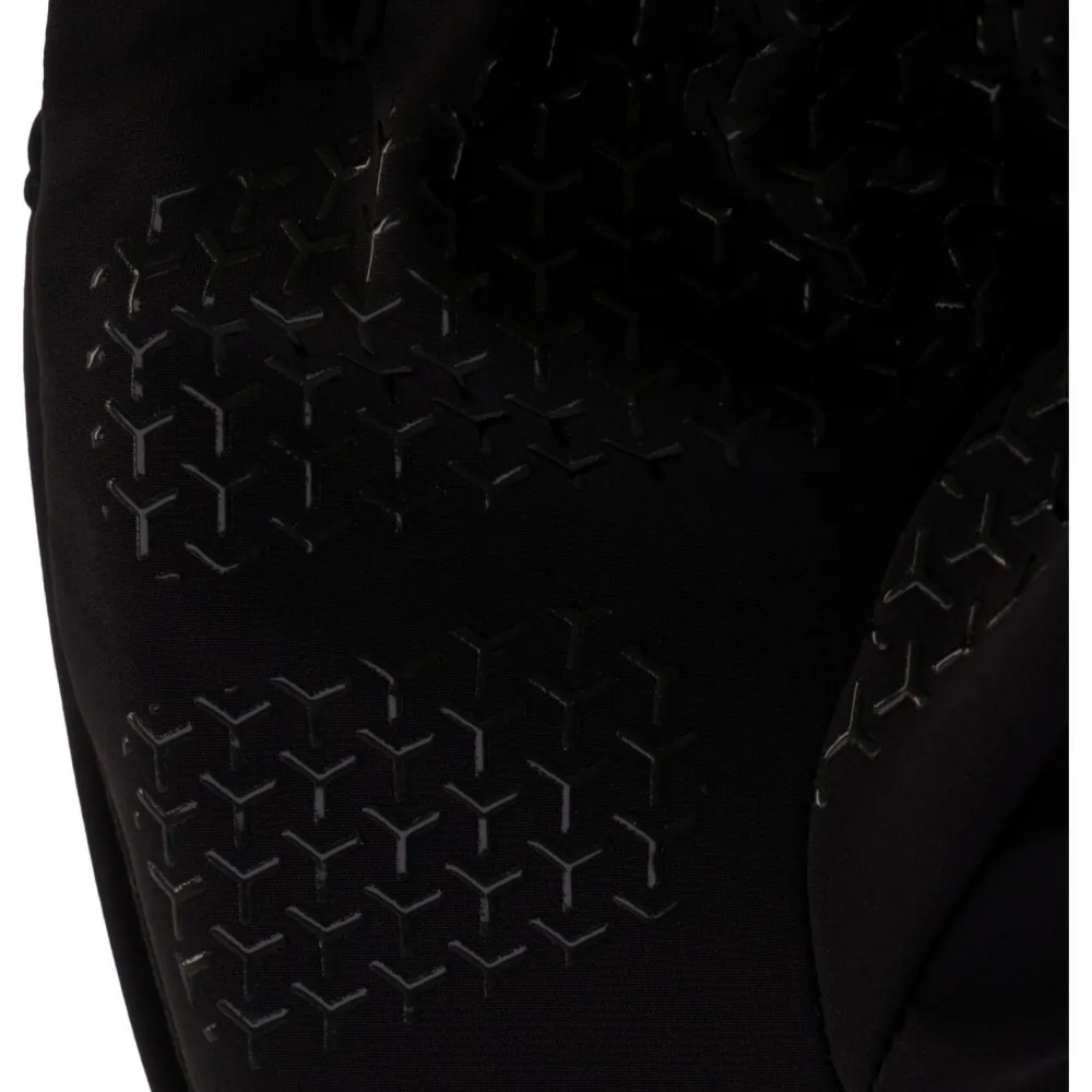 Stoic - VittangiSt. Softshell Half Finger - Handschuhe Black Clearance