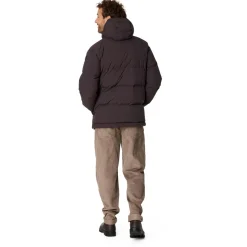 Stoic - WarmDown MMXX. Pitea Jacket - Daunenjacke New