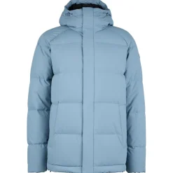 Stoic - WarmDown MMXX. Pitea Jacket - Daunenjacke New