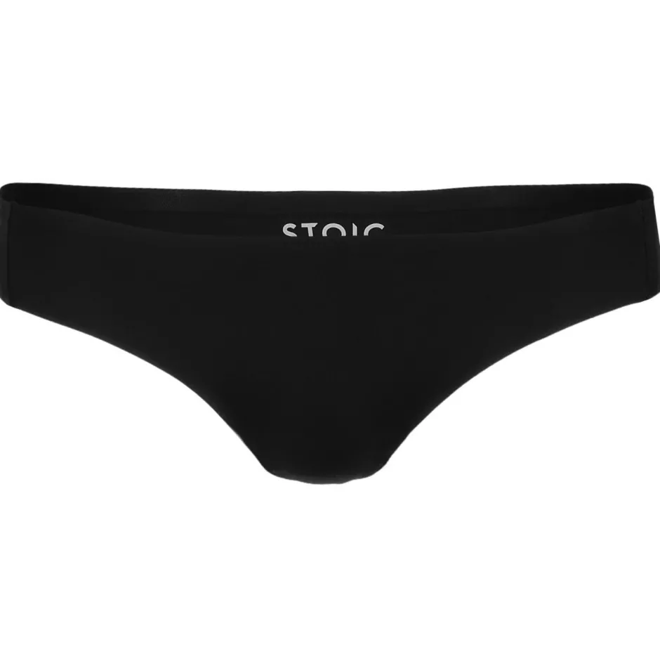 Stoic - Women's AktivdagSt. String 2Pack - Kunstfaserunterwäsche